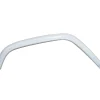 Mercedes-Benz G-63 Front LH Wheel Thread Mudguard Widening Gloss White OEM A4638805503 0001