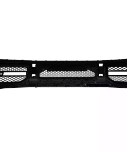 Mercedes Benz G 63 Front Lower Bumper Black Gloss for sale in dubai-3