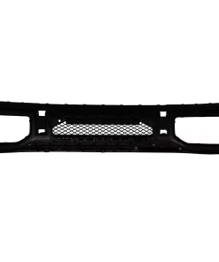 Mercedes-Benz G-63 Front Lower Bumper Black Gloss for sale in dubai-3