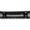 Mercedes Benz G 63 Front Lower Bumper Black Gloss for sale in dubai