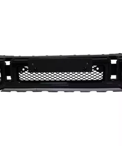 Mercedes Benz G 63 Front Lower Bumper Black Gloss for sale in dubai