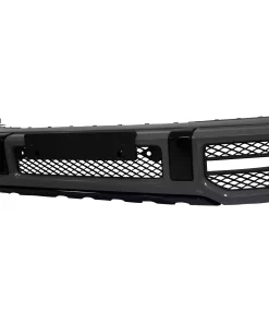 Mercedes-Benz G-63 Front Lower Bumper Gray Gloss for sale in dubai-1
