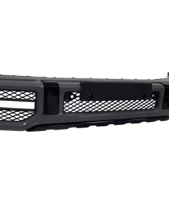 Mercedes-Benz G-63 Front Lower Bumper Gray Gloss for sale in dubai-2