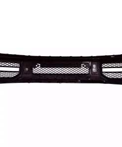 Mercedes-Benz G-63 Front Lower Bumper Red Gloss for sale in dubai-3