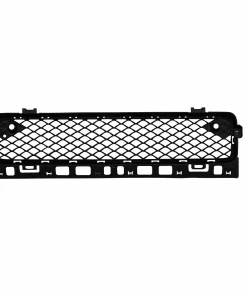 Mercedes-Benz G-63 Front Lower Grille Black OEM A4638857701 01