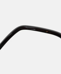 Mercedes-Benz G-63 Front RH Wheel Thread Mudguard Widening Gloss Brown OEM A4638805603