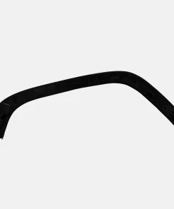 Mercedes-Benz G-63 Front RH Wheel Thread Mudguard Widening Gloss Brown OEM A4638805603 02