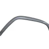 Buy Mercedes-Benz G-63 Front RH Wheel Thread Mudguard Widening Gloss Silver OEM A4638805603 in Dubai