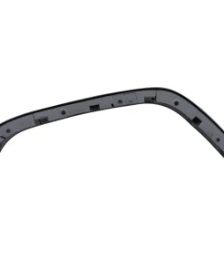 Mercedes-Benz G-63 Front RH Wheel Thread Mudguard Widening Gloss Silver OEM A4638805603 for sale in Dubai UAE