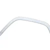 Mercedes-Benz G-63 Front RH Wheel Thread Mudguard Widening Gloss White OEM A4638805603 0001