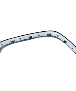 Mercedes-Benz G-63 Front RH Wheel Thread Mudguard Widening Gloss White OEM A4638805603 0002