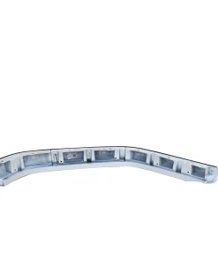 Mercedes-Benz G-63 Front RH Wheel Thread Mudguard Widening Gloss White OEM A4638805603 0003