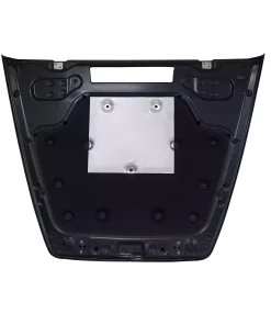 Mercedes-Benz G-63 Hood Black Matte OEM A4638802700 for sale in dubai