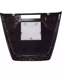 Mercedes-Benz G-63 Hood Brown Gloss OEM A4638802700 for sale in UAE