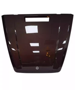 Mercedes-Benz G-63 Hood Brown Gloss OEM A4638802700 for sale in dubai