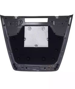 Mercedes-Benz G-63 Hood Gray Gloss for sale in dubai-1