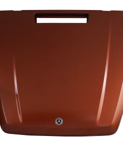 Mercedes-Benz G-63 Hood Orange OEM A4638802700 for sale in Dubai 01