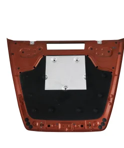 Mercedes-Benz G-63 Hood Orange OEM A4638802700 for sale in Dubai 02