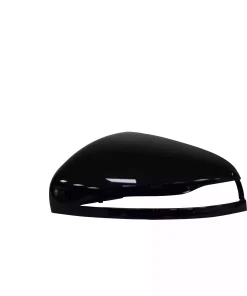 Mercedes-Benz G-63 Mirror Cover Cap Left Black Gloss OEM A63233359197 01
