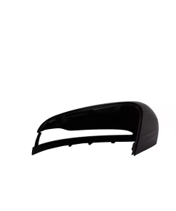 Mercedes-Benz G-63 Mirror Cover Cap Left Black Gloss OEM A63233359197 02