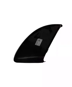 Mercedes-Benz G-63 Mirror Cover Cap Left Black Gloss OEM A63233359197 04