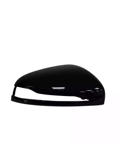 Mercedes-Benz G-63 Mirror Cover Cap Right Gloss Black OEM A63233369197 01