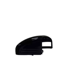 Mercedes-Benz G-63 Mirror Cover Cap Right Gloss Black OEM A63233369197 03