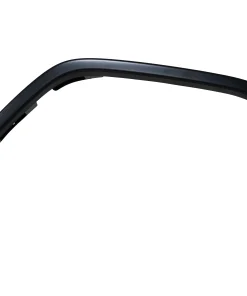 Alternative view of Mercedez-Benz G 63 Rear LH Wheel Thread Mudguard Widening Black Matte A4638805703