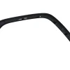 Mercedes-Benz G-63 Rear LH Wheel Thread Mudguard Widening Black Matte OEM A4638805703 for sale in Dubai UAE