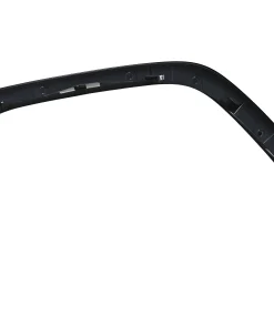 Mercedes-Benz G-63 Rear LH Wheel Thread Mudguard Widening Black Matte OEM A4638805703 for sale in Dubai UAE