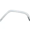 Mercedes-Benz G-63 Rear LH Wheel Thread Mudguard Widening Gloss White OEM A4638805703 0001