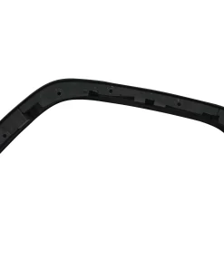 Mercedes-Benz G-63 Rear RH Wheel Thread Mudguard Widening Gloss Gray OEM A4638805803 02