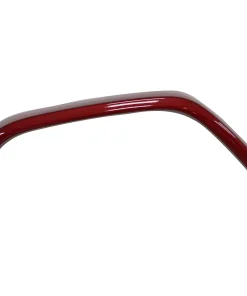 Mercedes-Benz G-63 Rear RH Wheel Thread Mudguard Widening Gloss Red OEM A4638805803 01
