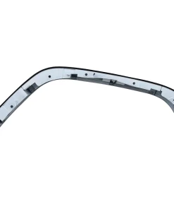 Mercedes-Benz G-63 Rear RH Wheel Thread Mudguard Widening Gloss White OEM A4638805803 0002