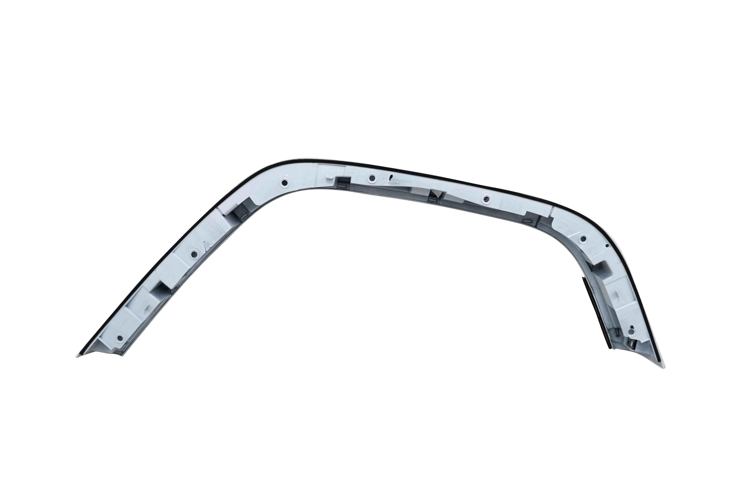 Mercedes-Benz G 63 AMG Rear Right Fender Flare A4638805803 - Genuine Gloss White - Image 2