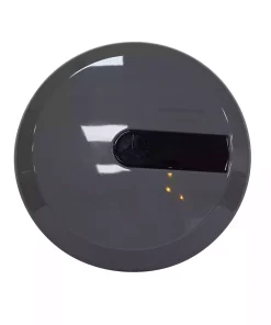 Mercedes-Benz G-63 Spare Wheel Cover Gray Gloss for sale in dubai