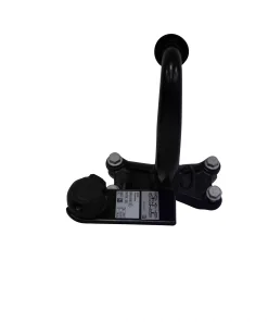 Mercedes-Benz G-63 Tow Bar Low Head Black for sale in dubai-2