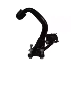 Mercedes-Benz G-63 Tow Bar Low Head Black for sale in dubai