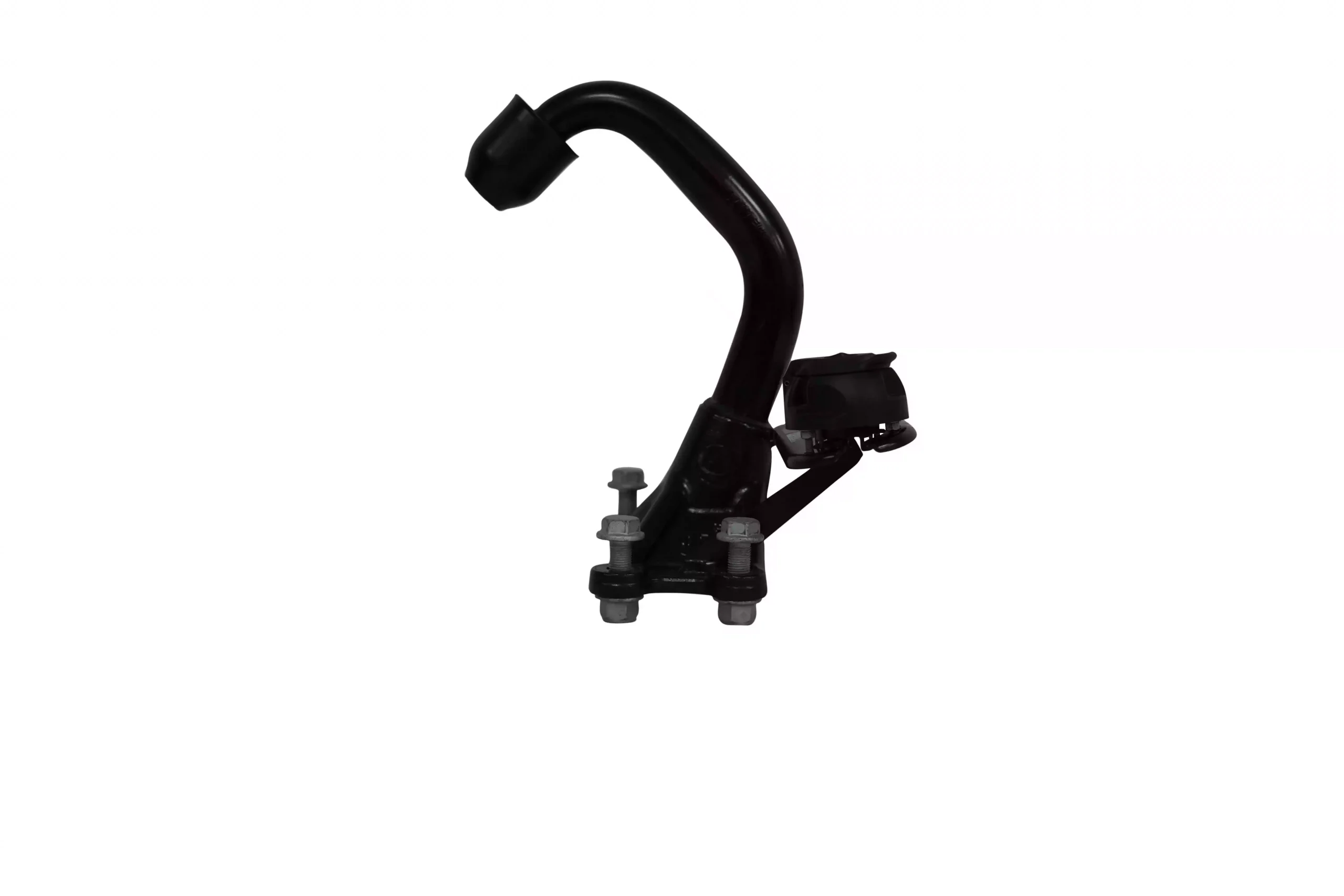 Mercedes-Benz G-63 Tow Bar Low Head Black for sale in dubai