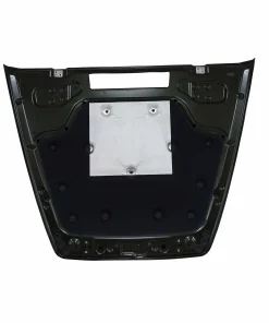 Mercedes-Benz G-Class Hood A4638802700 - Genuine G 63 AMG Olive Green Bonnet for sale in Dubai (2)