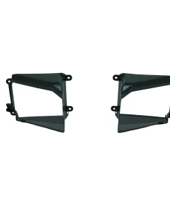 Mercedes Benz G63 2025 Air Duct LH & RH Black OEM A4655051100 A4655051300 FOR SALE IN Dubai 01