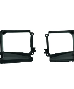 Mercedes Benz G63 2025 Air Duct LH & RH Black OEM A4655051100 A4655051300 FOR SALE IN Dubai 03