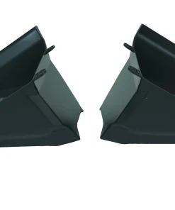 Mercedes Benz G63 2025 Air Duct LH & RH Black OEM A4655051100 A4655051300 FOR SALE IN Dubai 05