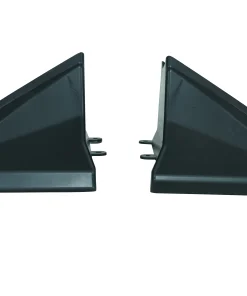 Mercedes Benz G63 2025 Air Duct LH & RH Black OEM A4655051100 A4655051300 FOR SALE IN Dubai 06