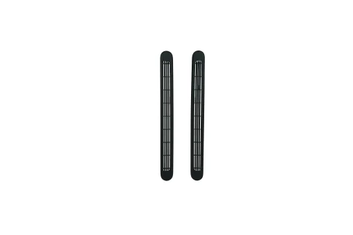 Mercedes Benz G63 2025 Air Vent Trim LH & RH OEM A4658308300 - Dourado ...