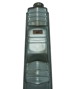 Mercedes Benz G63 2025 Exhaust System LH & RH silver OEM A4654908800 A4654900101 for sale in Dubai 07