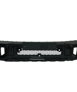 Mercedes Benz G63 2025 Front Lower bumper Gloss Black OEM A4658854300 FOR SALE IN Dubai 01