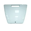 Mercedes Benz G63 2025 Hood opalite white bright OEM A0008179909 for sale in Dubai 01