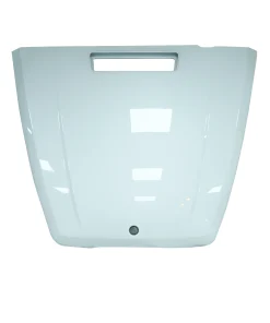 Mercedes Benz G63 2025 Hood opalite white bright OEM A0008179909 for sale in Dubai 01