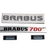 Mercedes Benz G63 Brabus 700 Badges for sale in dubai 3